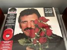RINGO STARR - STOP AND SMELL THE ROSES 2XLP VINYL RSD 2023