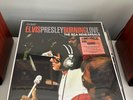 ELVIS PRESLEY - BURNING LOVE THE RCA REHEARSALS 2XLP VINYL RSD 2023