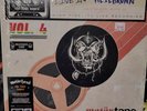 Motorhead The Lost Tapes Vol. 4 Live in Heilbronn Record Store Day 2023 Limited