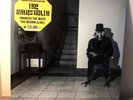 THE MARS VOLTA Frances The Mute + The Widow (Live) 12