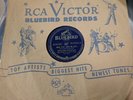 78 Sonny Boy Williamson Bluebird 34-0722 Win The War Blues Check Up On My Baby