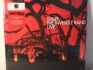 TRAVIS THE INVISIBLE BAND LIVE 2xLP Clear Vinyl New Sealed RSD 2023