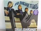 THE SMOKE It's Smoke Time 180 Gram Purple Vinyl LP New Sealed RSD 2023