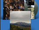 New RSD 2023 DIRTY PROJECTORS & BJÖRK - MOUNT WITTENBERG ORCA, Record Store Day
