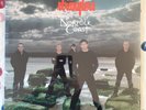 The Stranglers Norfolk Coast Vinyl Blue White Marble Numbered Limited Edition