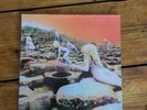 Led Zeppelin House of the Holy LP Vinyl Atlantic 50 014 1973 NM