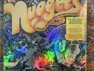 Nuggets Orig Artyfacts 1st Psychedelic Era 1965-1968 Vinyl 5XLP RSD 2023