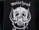 motorhead vinyl Chiswick