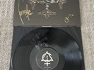 Behemoth SIGNED “Opvs Contra Natvram” Vinyl LP /666 Copies Exclusive Death Metal