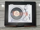 THE DOORS Limited Edition RSD3 mini-turntable with 3 records Record Store Day