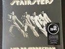 STAIRSTEPS 2nd Resurrection Limited Edition Gold Vinyl 1 of 1410 RSD 2023