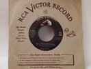 Gale Garnett WE'LL SING IN THE SUNSHINE / PRISM SONG (ROCK 45) #8388 PLAYS VG++
