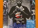 NAS Made You Look: God's Son Live 2002 LP RSD Record Store Day 2023