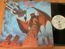 Meat Loaf Bat Out Of Hell II Back Into Hell LP 1st Press A-1 /B-1  .. EX++ RARE