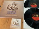 Paul McCartney Liverpool Oratorio LP Box  2 x Vinyl EMI  EX+++