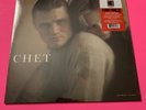 Chet Baker 'Chet' Mono CR00593 New LP Kevin Gray All Analog RSD 2023