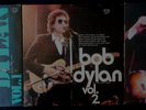 BOB DYLAN Little White Wonder VOL 1,2,3 Complete 3 LP Set NM