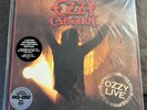Ozzy Osbourne Ozzy Live Vinyl Limited Edition Numbered RSD Brand New Sealed