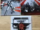 Invaders Must Die by The Prodigy (Record, 2009)