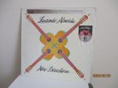 SEALED AUDIOPHILE CRYSTAL CLEAR LABEL DBX: LAURINDO ALMEIDA: NEW DIRECTIONS