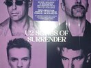 U2, Songs Of Surrender, 2 LP, purple Vinyl