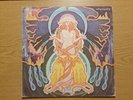 HAWKWIND - 'SPACE RITUAL' DBL Vinyl LP United Artists 1973 Stereo
