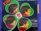 The Kinks - Mister Pleasant + 3 - EP 45trs Pye Vogue PNV 24191 France 1967