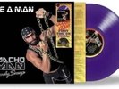 Macho Man Randy Savage - Be A Man RSD LP - PURPLE - SEALED - LIMITED to 1,000
