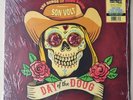Son Volt new RSD green vinyl Day Of The Doug Record Store Day 2023 Sahm Farrar