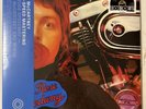 PAUL McCARTNEY RSD 2023 RED ROSE SPEEDWAY LP 5000 ONLY SEALED HALF SPEED MASTER