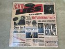 Guns N' Roses GNR Lies Sealed Vinyl Record