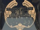 Brownout Presents: Brown Sabbath Vol.1 - 2 x Brown Vinyl - Rsd 2023 - NEW+SEALED