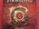 VINYL LP FIREWIND - ALLEGIANCE / NEAR MINT