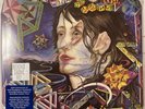 TODD RUNDGREN RSD 2023 SEALED DIE CUT COVER A WIZARD A TRUE STAR LP RED BLUE