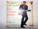 JOHNNY HALLYDAY 
