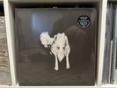 Sigur Rós RSD 2023 Ltd/Ed Kveikur 2 x Sulphuric Yellow Coloured Vinyl + Print