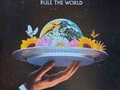 Tears For Fears ‎- Rule The World 2 x LP BEST OF - GREATEST HITS - Vinyl Record