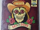 Son Volt new RSD green vinyl Day Of The Doug Record Store Day 2023 Sahm Farrar