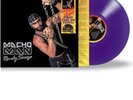 MACHO MAN RANDY SAVAGE - Be A Man - Purple vinyl Lp   - Rsd 2023