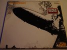 Led Zeppelin S/T LP 1977 Reissue Atlantic SD 19126 Super Saver Rare New Sealed