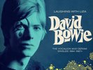 David Bowie Laughing With Liza: The Vocalion & Deram Singles 1964 - 1967 box set