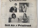 Tailwind  - Pathway 45 rpm Still Air - Pristined PROG ROCK 1978 V+