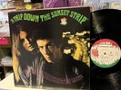 The Leathercoated Minds   A Trip Down The Sunset Strip   LP   Psych   Acid
