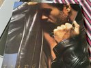 George Michael Faith vinyl LP