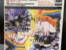 THE MOODY BLUES   DAYS OF FUTURE PASSED LP   HAND SIGNED BY MOODY BLUES