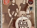 The Black Keys LIVE Beachland Tavern ORANGE Vinyl LP RSD 2023 Record Store Day