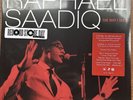 Raphael Saadiq 'The Way I See It' RECORD STORE DAY 2023 RED Vinyl x/2000 RSD