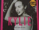 KYLIE MINOGUE - What Kind of Fool 12