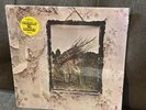 LED ZEPPELIN   S/T LP   ATLANTIC SD-19129   COLUMBIA HOUSE   SEALED
