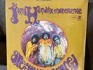 JIMI HENDRIX   ARE YOU EXPERIENCED LP   REPRISE COLUMBIA HOUSE   SEALED